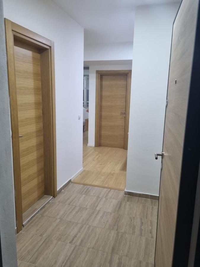 Apartamento Golden Sun Skopie Exterior foto